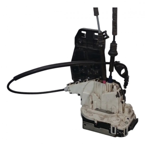 Fechadura Porta Traseira Esquerda Jeep Compass 2017-2022