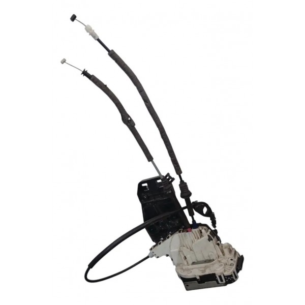 Fechadura Porta Traseira Esquerda Jeep Compass 2017-2022