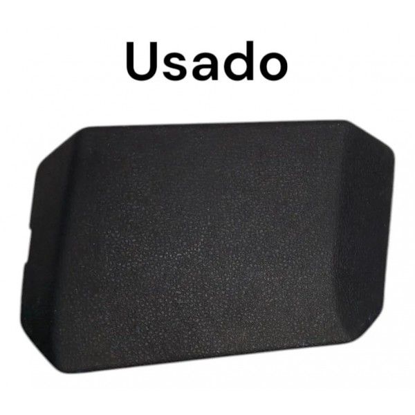 Tampa Acesso Esquerdo Porta Malas Vw Virtus 2018 2024