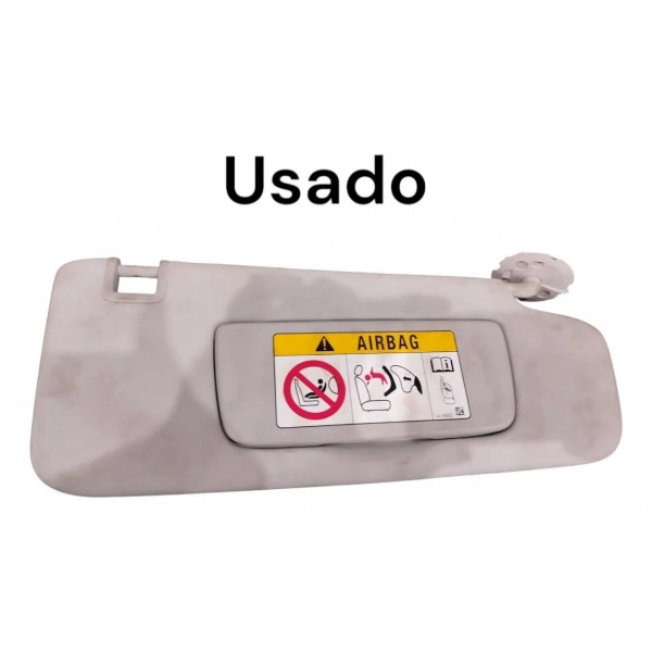 Quebra Sol Direito Gm Tracker Onix Prisma 2020 2024 Original