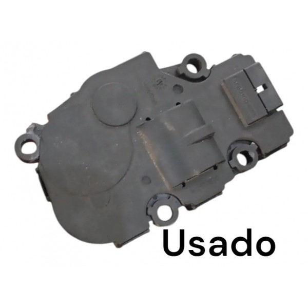 Atuador Ar Condicionado Volvo Xca60 2016 Original