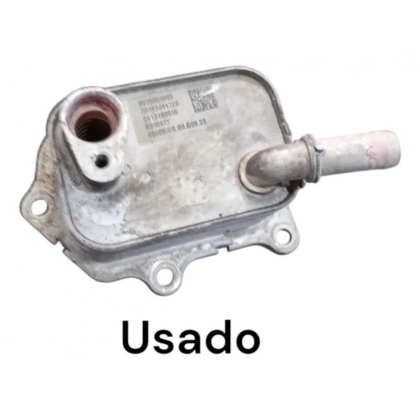 Resfriador Óleo Motor Fiat Toro 1.3 Turbo 2024 Original