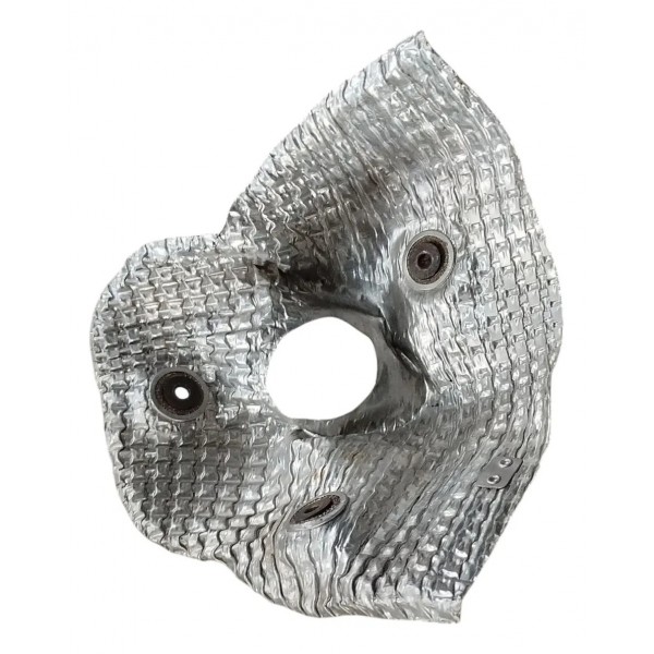Defletor Calor Original Creta 2023 E 2024 Original