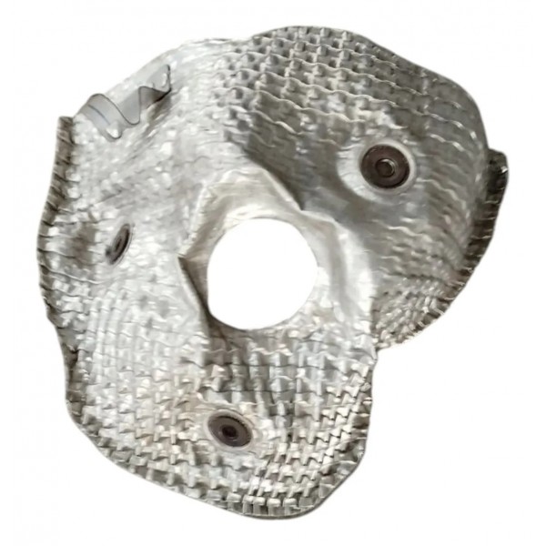 Defletor Calor Original Creta 2023 E 2024 Original