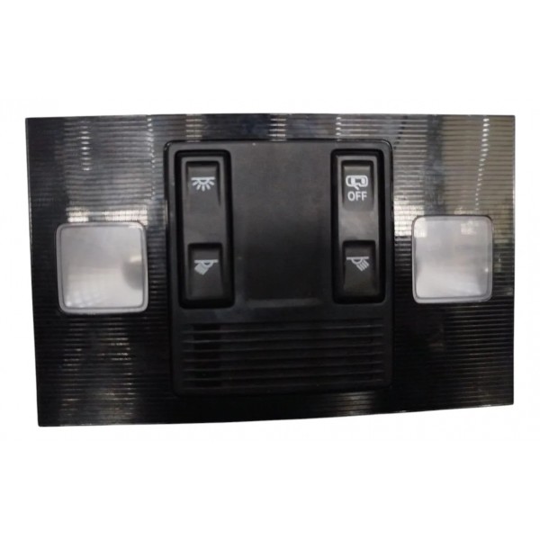 Luz Cortesia Teto Volkswagen Virtus 2018 A 2024 Original