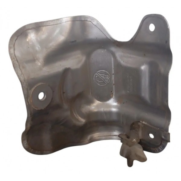 Defletor De Calor Turbo Jeep Compass 2023 Original