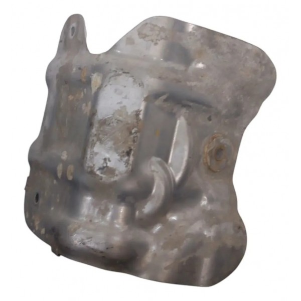 Defletor De Calor Turbo Jeep Compass 2023 Original
