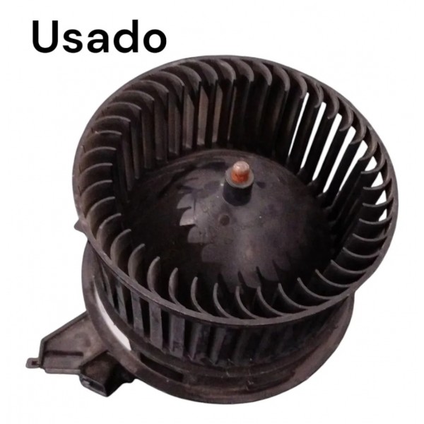 Motor Ventilação Interna Gm Chevrolet Tracker 2020 A 2024 12