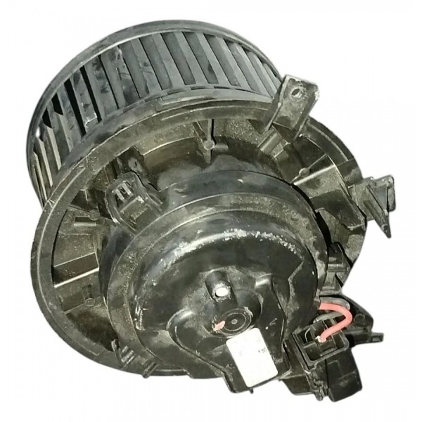 Motor Ventilação Interna Gm Chevrolet Tracker 2020 A 2024 12