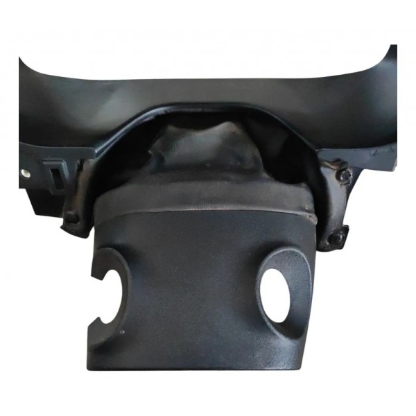 Moldura Painel Instrumentos Jeep Commander 2021-2024