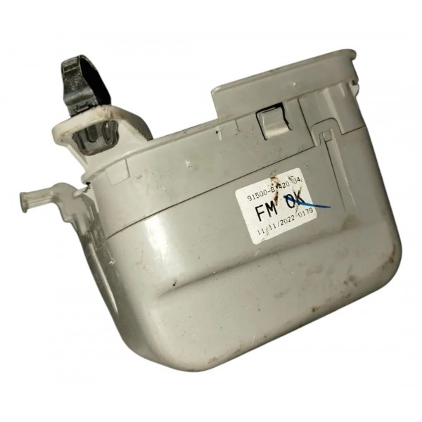 Protetor Multi Box Fusível Original Creta 2023 2024 Original