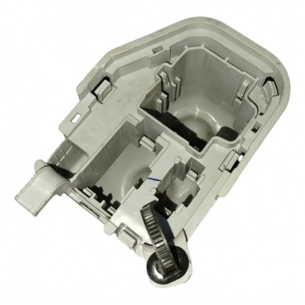 Protetor Multi Box Fusível Original Creta 2023 2024 Original