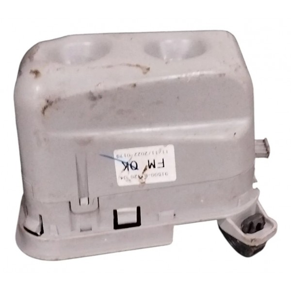 Protetor Multi Box Fusível Original Creta 2023 2024 Original