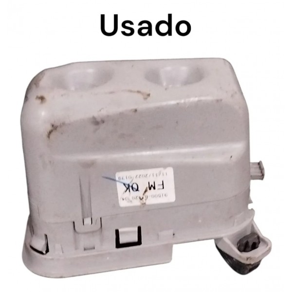 Protetor Multi Box Fusível Original Creta 2023 2024 Original