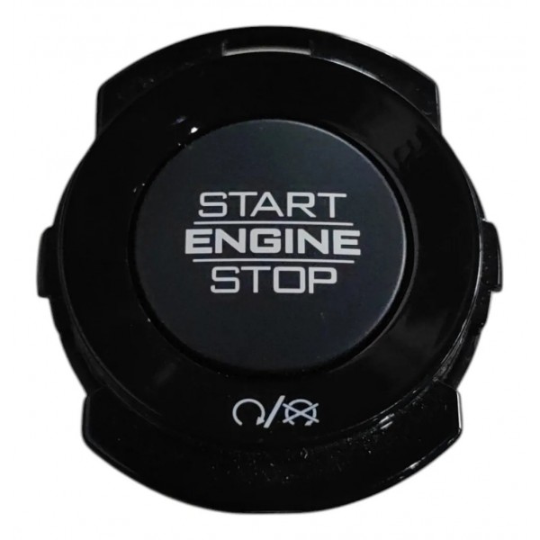 Botão Start Stop Jeep Compass 1.3 2022