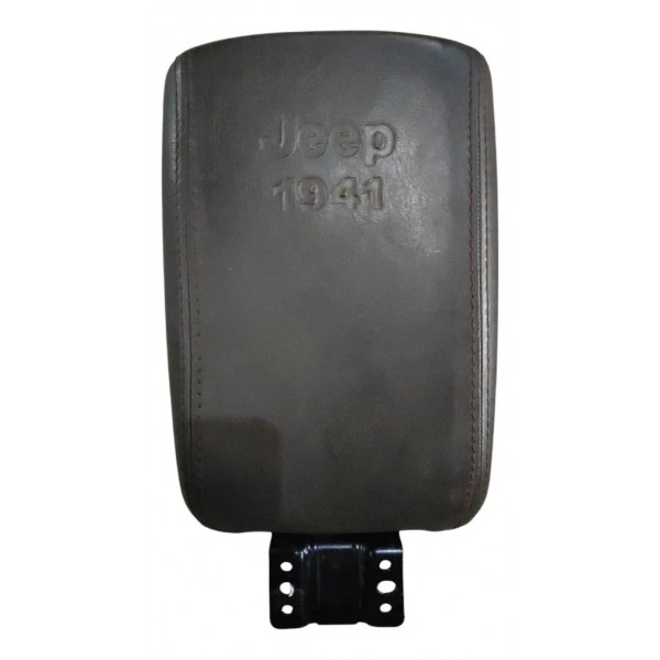 Apoio De Braço Jeep Commander Overland 2022-2025 Original