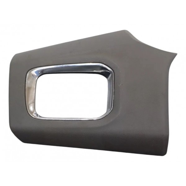 Moldura Difusor Lateral Cinza Onix Prisma 2019 Original