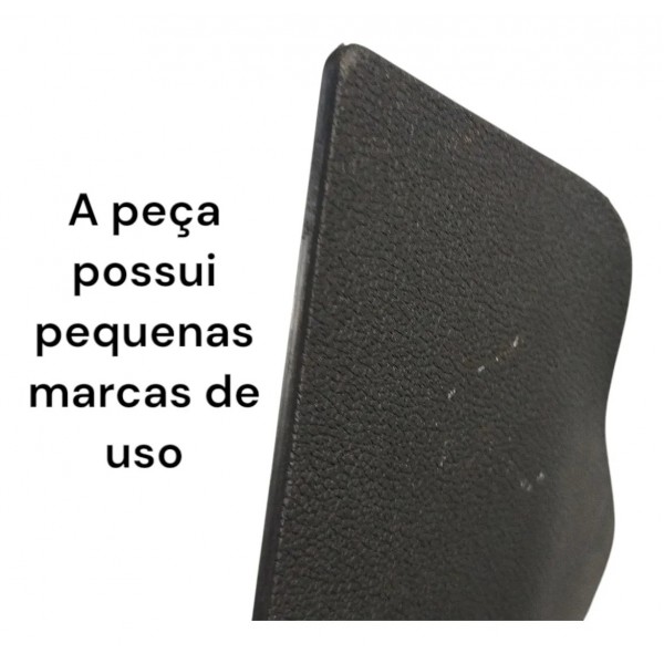 Moldura Direita Console Central Volkswagen Virtus 2018 2024