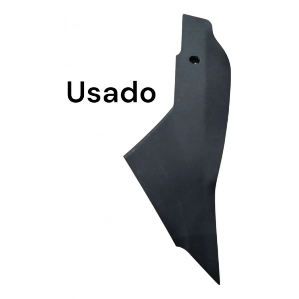 Moldura Direita Console Central Volkswagen Virtus 2018 2024