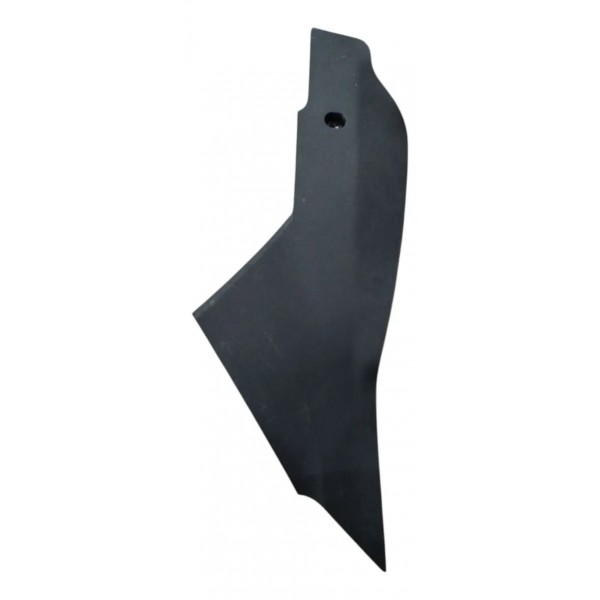 Moldura Direita Console Central Volkswagen Virtus 2018 2024
