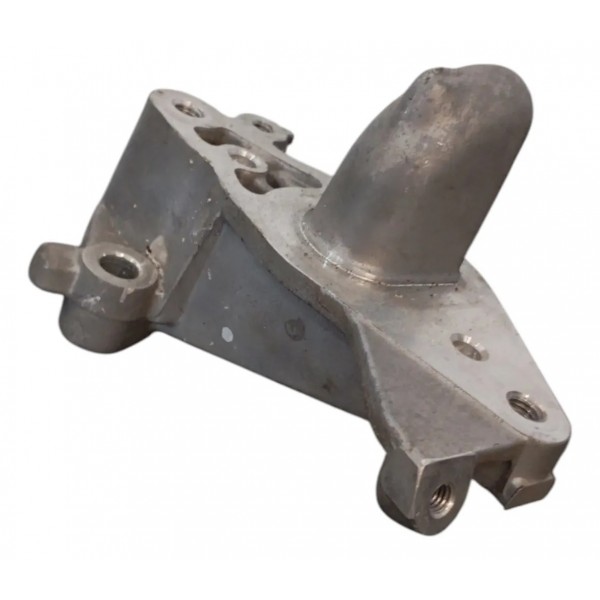 Carcaca Flange Coletor Admissao Honda City 1.5 2024