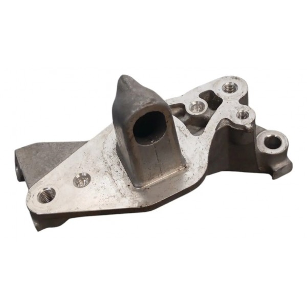 Carcaca Flange Coletor Admissao Honda City 1.5 2024