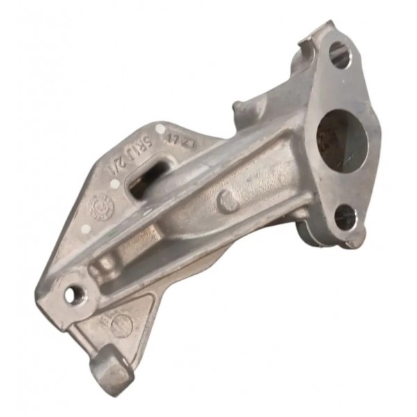 Carcaca Flange Coletor Admissao Honda City 1.5 2024