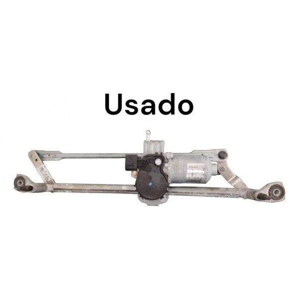 Motor Limpador Parabrisa Volkswagen Virtus 2018 A 2024