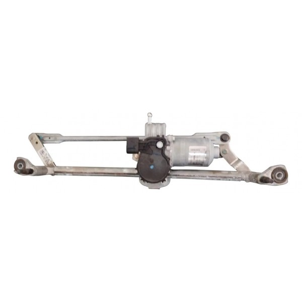 Motor Limpador Parabrisa Volkswagen Virtus 2018 A 2024