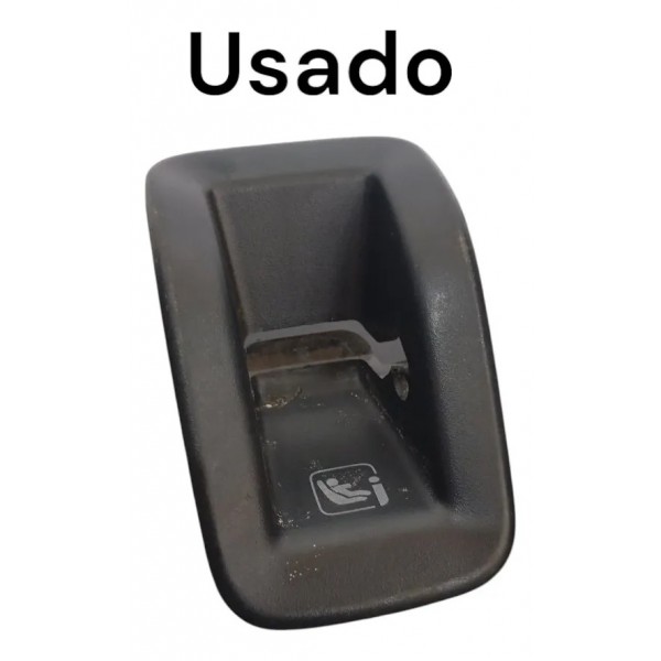Tampa Isofix Banco Traseiro Audi A5 Sportback 2018
