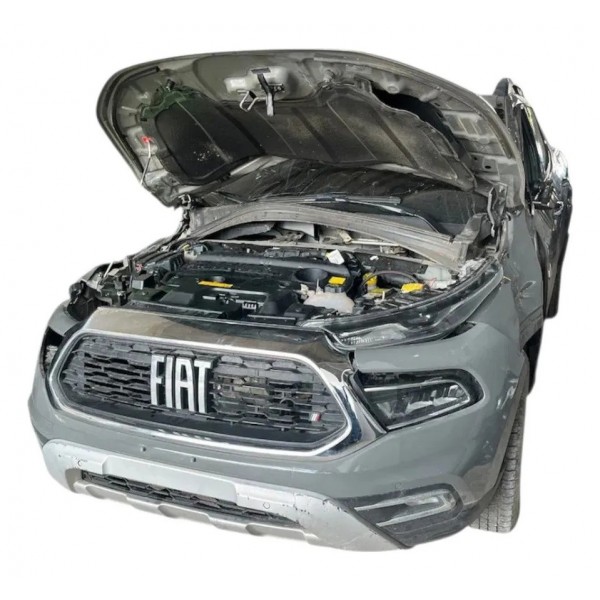 Catalisador Fiat Toro 2.2 2025-2026