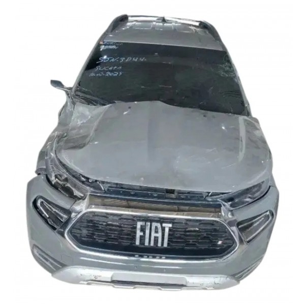 Catalisador Fiat Toro 2.2 2025-2026