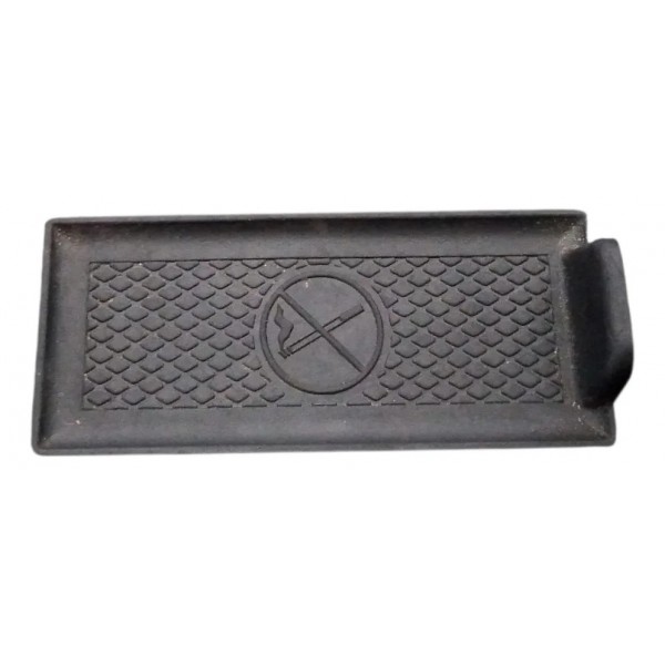 Borracha Porta Objetos Mercedes Gla 200 2019