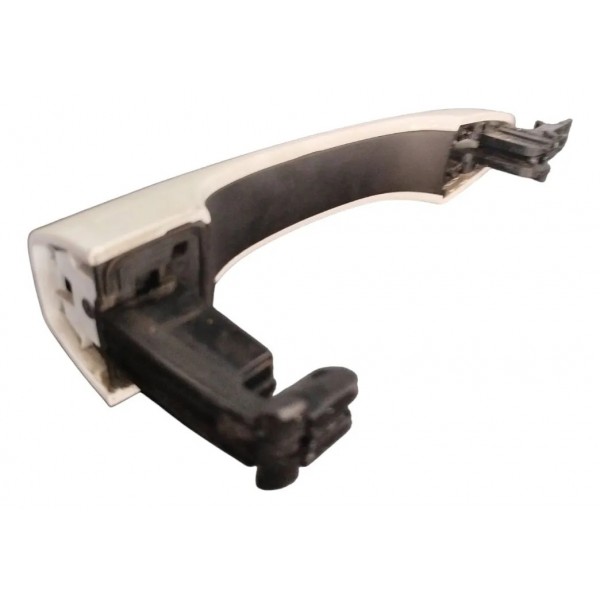 Maçaneta Externa Dianteira Esquerda Fiat Toro 2018 2024