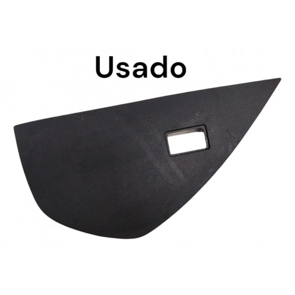 Acabamento Lateral Direito Painel Vw Virtus Nivus 2018 2024