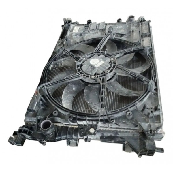 Kit Radiador Fiat Toro 1.3 Flex 2022-2024