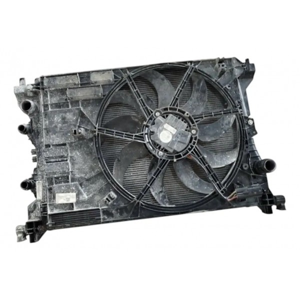 Kit Radiador Fiat Toro 1.3 Flex 2022-2024
