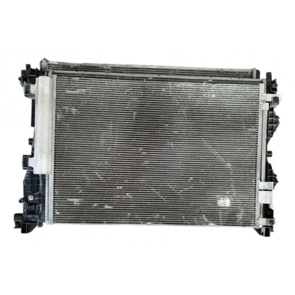 Kit Radiador Jeep Renegade 1.3 Flex 2022-2024