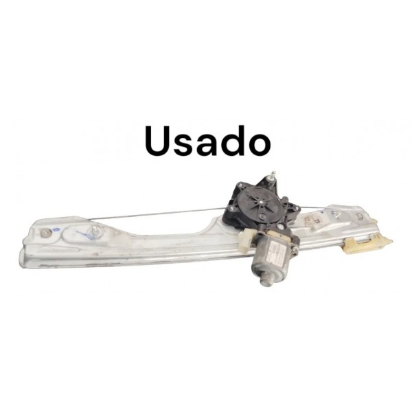 Máquina Vidro Traseiro Direito Gm Chevrolet Onix 2020 2024