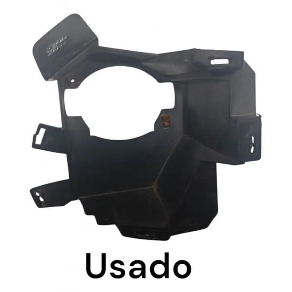 Suporte Direito Farol Milha Jeep Compass 2022 Original