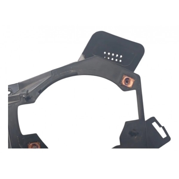 Suporte Direito Farol Milha Jeep Compass 2022 Original