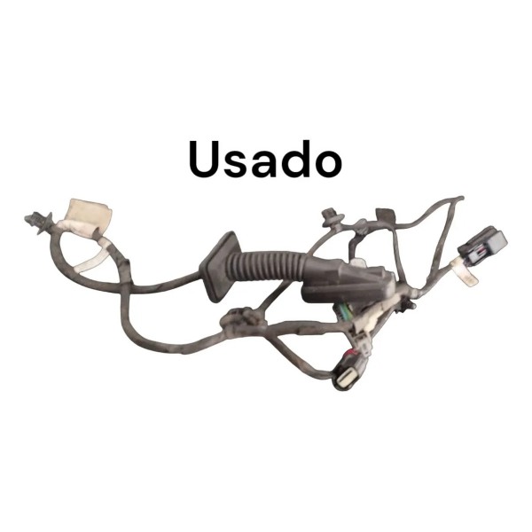 Chicote Porta Traseira Direita Gm Chevrolet Onix 2020 A 2024