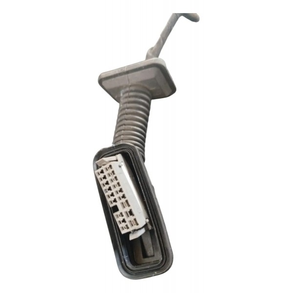 Chicote Porta Traseira Direita Gm Chevrolet Onix 2020 A 2024