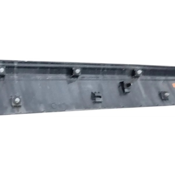 Friso Porta Dianteira Esquerda Fiat Toro 2023-2024