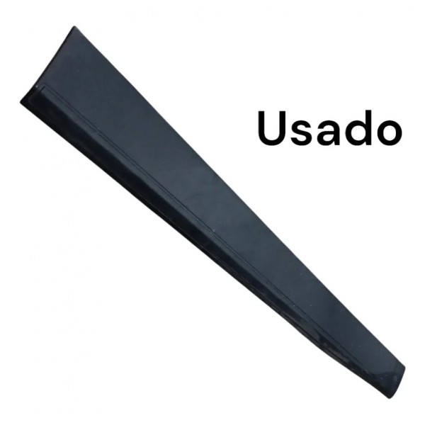 Friso Porta Dianteira Esquerda Fiat Toro 2023-2024