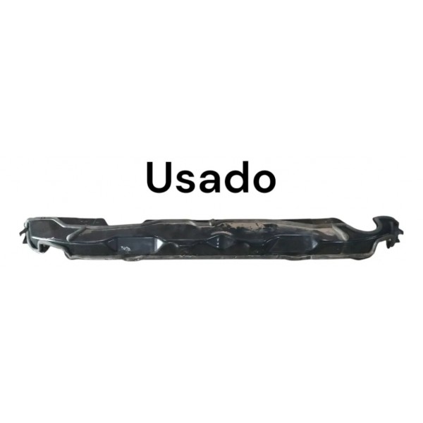 Suporte Grade Churrasqueira Volkswagen Virtus 2018 A 2024