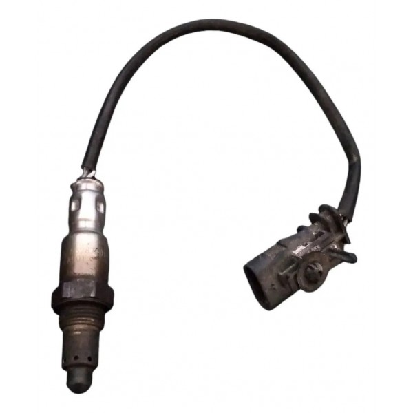 Sonda Lambda Fiat Toro 2024