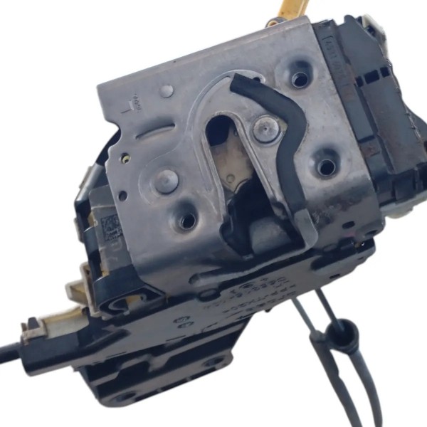 Fechadura Porta Dianteira Esquerda Fiat Toro 2020-2022