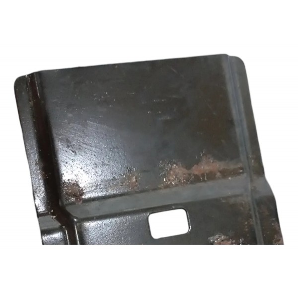 Suporte Forro Dobradiça Lateral Porta Malas Audi A5 2018