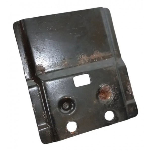 Suporte Forro Dobradiça Lateral Porta Malas Audi A5 2018